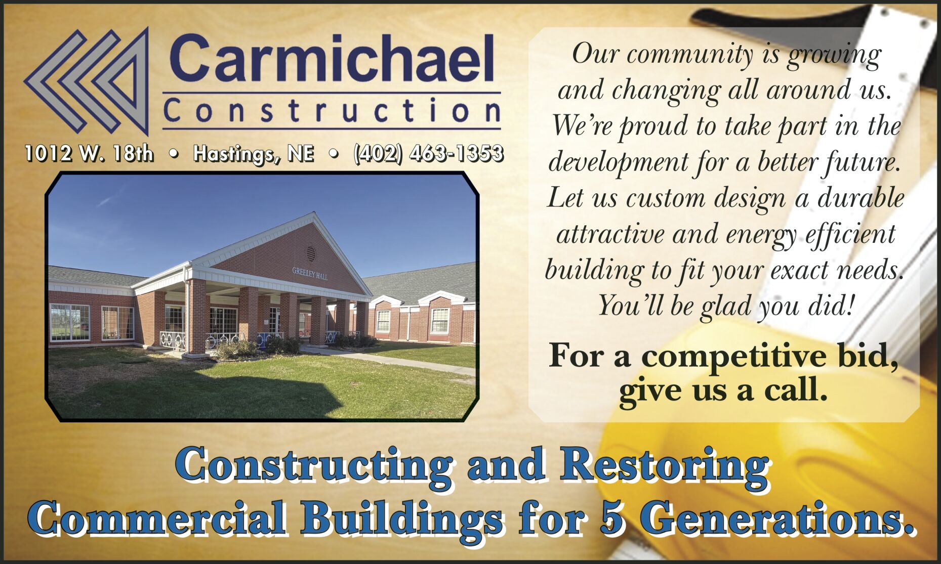 Carmichael
